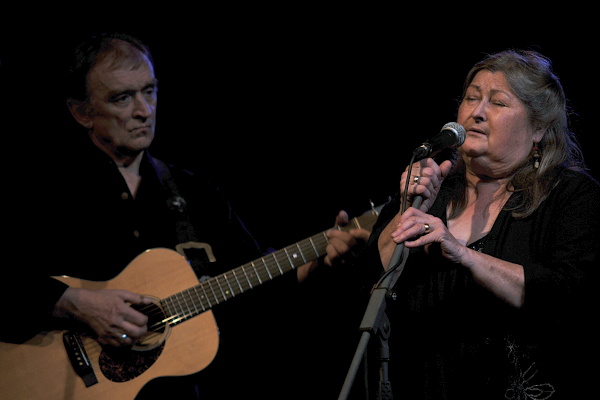 Norma Waterson & Martin Carthy