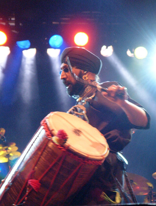 Johnny Kalsi