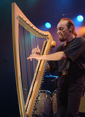 Alan Stivell 