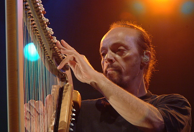 Alan Stivell 