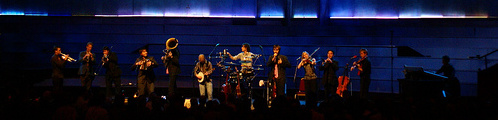 Bellowhead