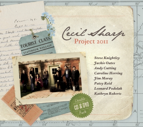 Cecil Sharp Project