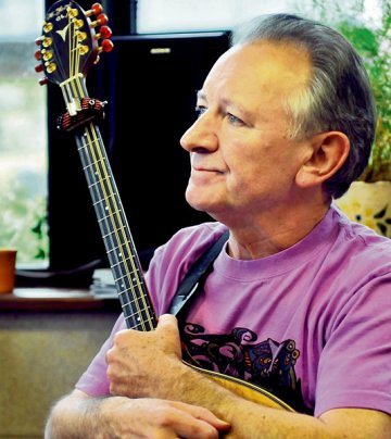 Donal Lunny