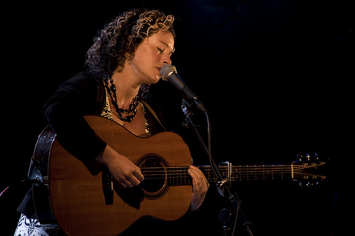 Kate Rusby