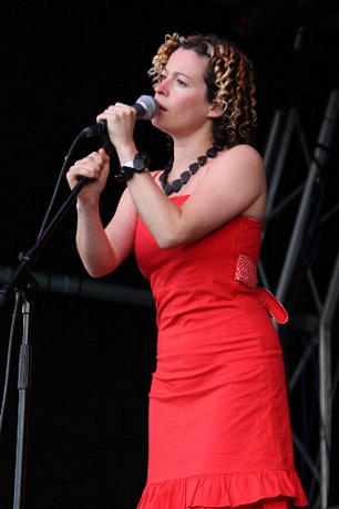 Kate Rusby