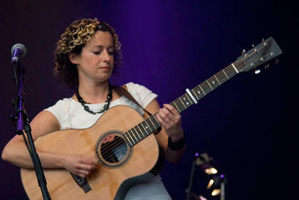 Kate Rusby