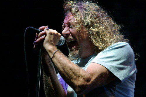 Robert Plant