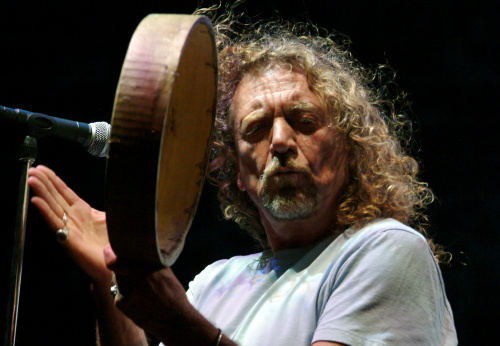 Robert Plant