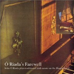 Sean O'Riada - Farewell