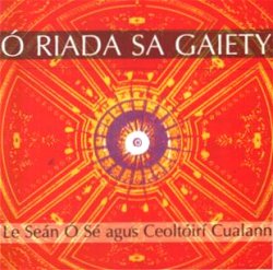 Sean O'Riada - Sa Gaiety