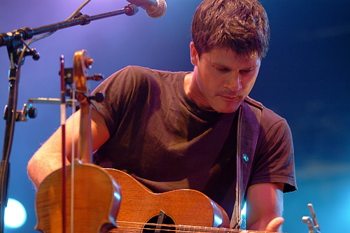 Seth Lakeman