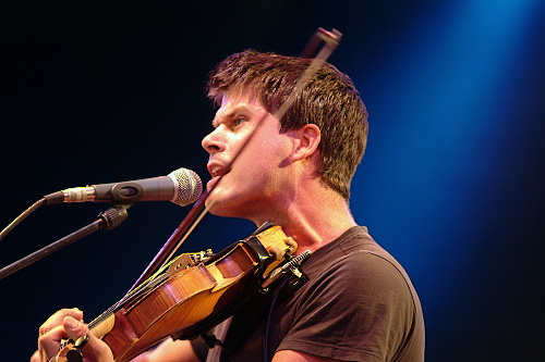 Seth Lakeman