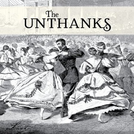 The Unthanks-Last