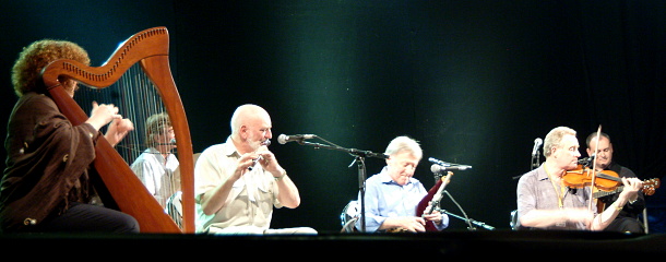 The Chieftains 