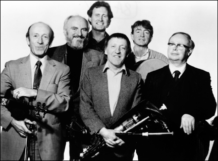 The Chieftains 