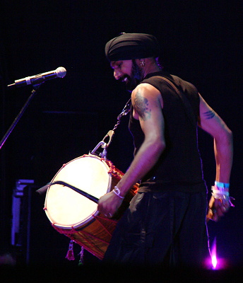 Johnny Kalsi