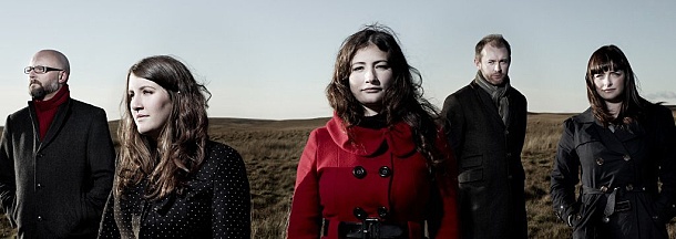 The Unthanks