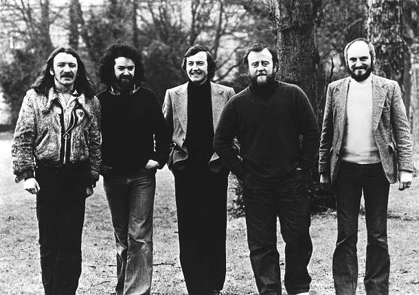 Planxty