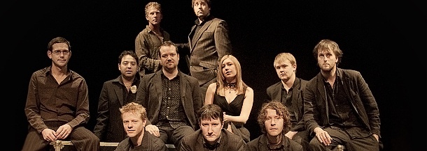 Bellowhead