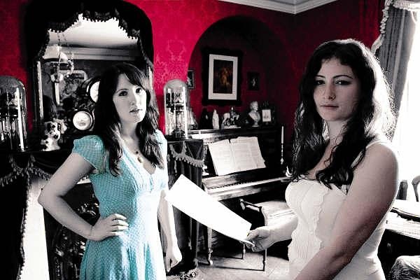 The Unthanks