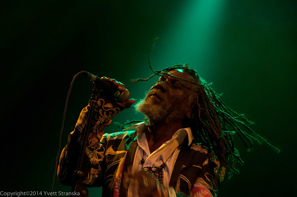 Winston McAnuff