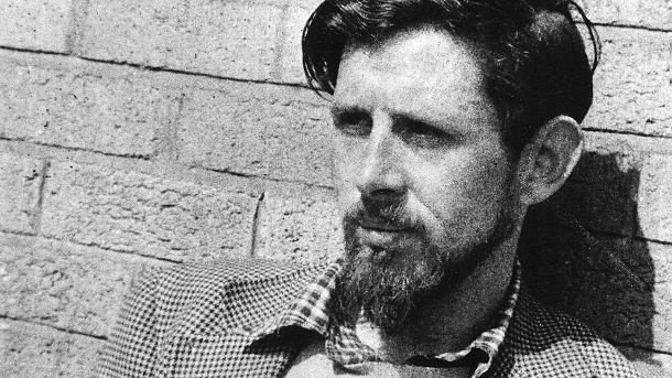 Ewan MacColl