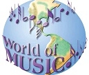 World music na You Tube a jinde