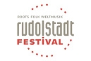 Rudolstadt-Festival: Rudolstadt / Německo