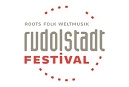 Rudolstadt-Festival: Rudolstadt / Německo