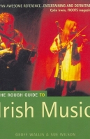 Irish Music