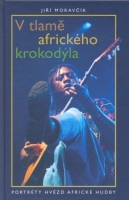 V tlamě afrického krokodýla