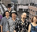 The Klezmatics (USA)