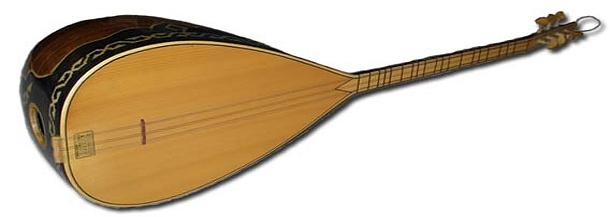 Baglama