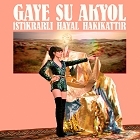 İstikrarlı Hayal Hakikattir (2018)