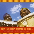 Bush Taxi from Bamako to Accra (2001)