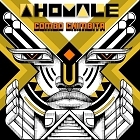 Ahomale (2019)