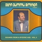 Sounds From A Bygone Age Vol.3 (2006)