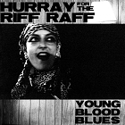 Young Blood Blues (2010)