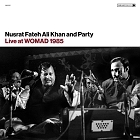 Live At Womad 1985 (2019)