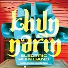 Khun Narin’s Electric Phin Band (2014)