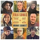 Folksongs (2017)