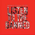 Listen To The Banned (2010)