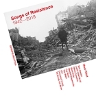 Songs Of Resistance 1942 - 2018 (2018)