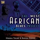 The West African Blues Project (2015)