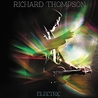 Electric (2013)