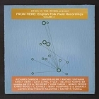 From Here: English Folk Field Recordings Volume 2 (2019)