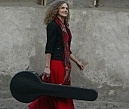 Abigail Washburn - Old-time music s čínskou citerou