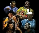 AfroCubism: dvakrát do jedné řeky vstoupíš