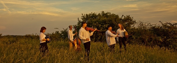 Banda - Sympatická past na mladé posluchače folkloru