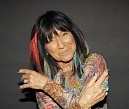 Buffy Sainte-Marie: Songwriterka pod dozorem FBI